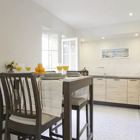 Appartement Frias - 3 Etoiles - Welkeys Biarritz Exterior foto