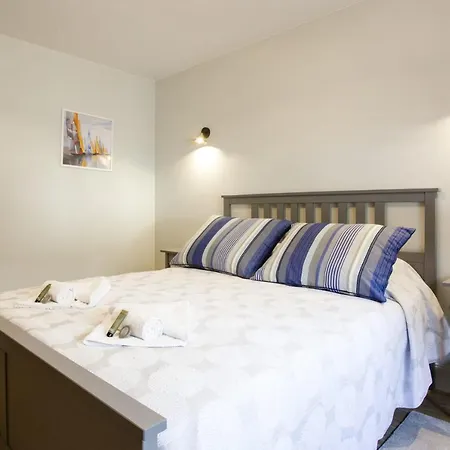 Appartement Frias - 3 Etoiles - Welkeys Biarritz Exterior foto
