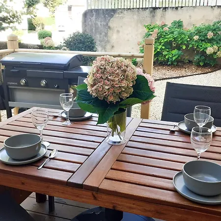 Appartement Frias - 3 Etoiles - Welkeys Biarritz Exterior foto
