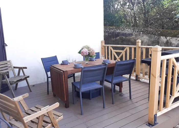 Appartement Frias - 3 Etoiles - Welkeys