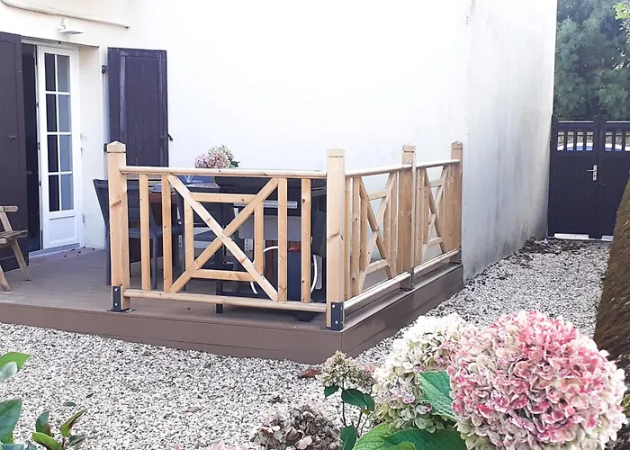 Appartement Frias - 3 Etoiles - Welkeys