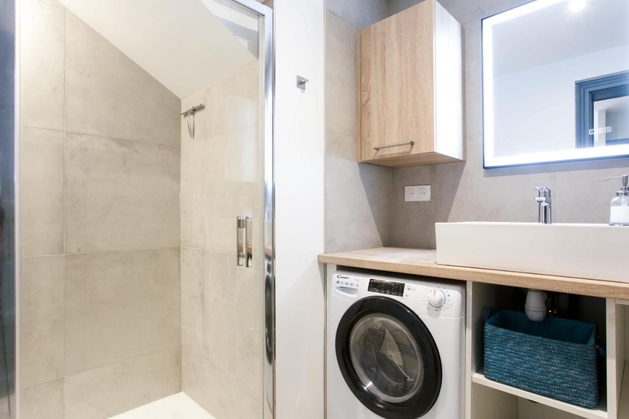 Frias - 3 Etoiles - Welkeys * Biarritz